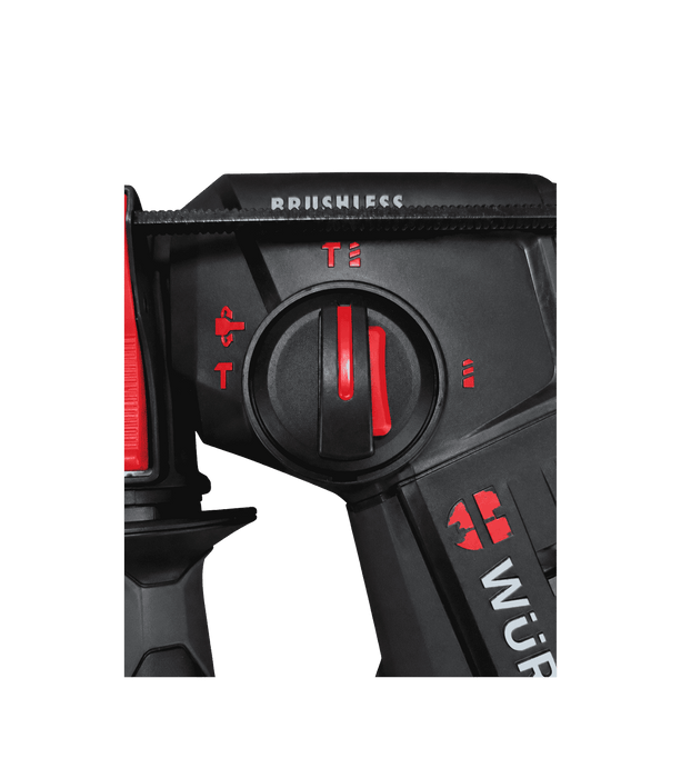 Martello a batteria ABH 18 COMPACT M-CUBE