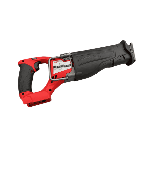 Sega dritta Milwaukee M18 CSX
