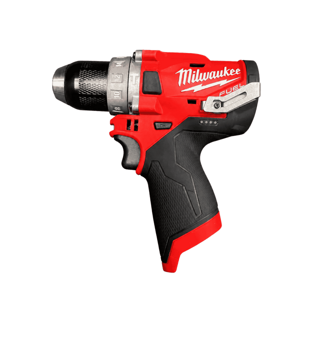 TRAPANO AVVITATORE COMPATTO MILWUAKEE M12 FPD