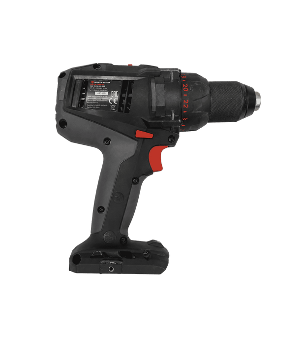TRAPANO AVVITATORE A BATTERIA WÜRTH ABS 18 M-CUBE