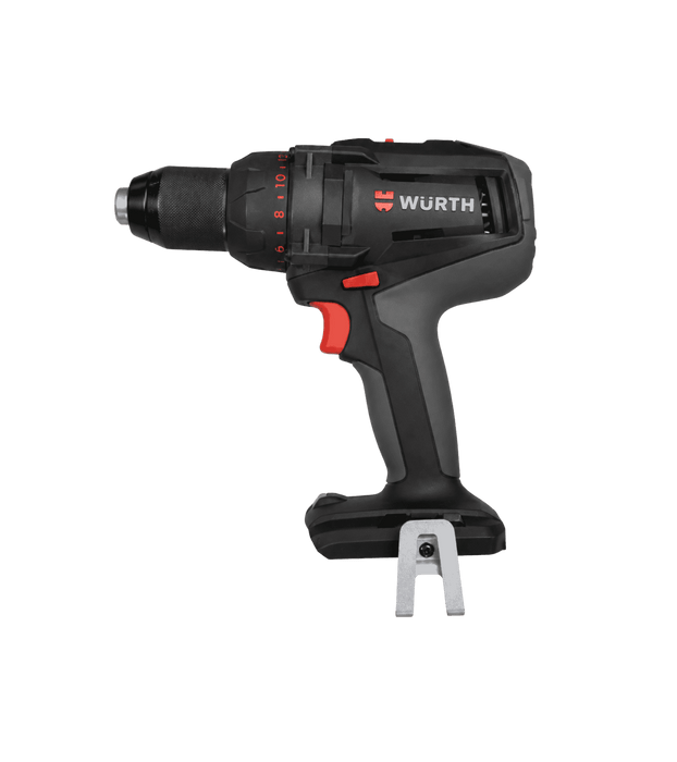 TRAPANO AVVITATORE A BATTERIA WÜRTH ABS 18 M-CUBE