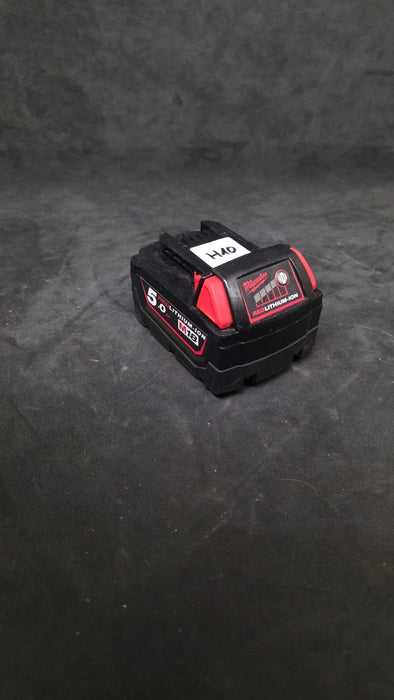 Avvitatore a Impulsi + batteria