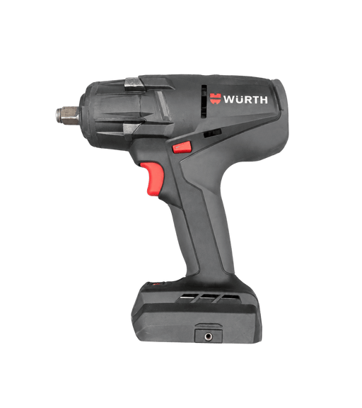 Avvitatore ad Impulsi a Batteria 1/2 18V wurth - ProWorksite