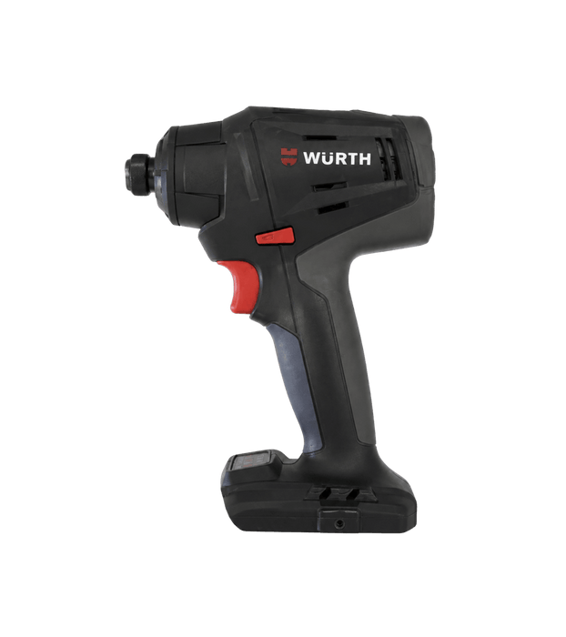 AVVITATORE AD IMPULSI A BATTERIA ASS 18-1/4" COMPACT M-CUBE - ProWorksite