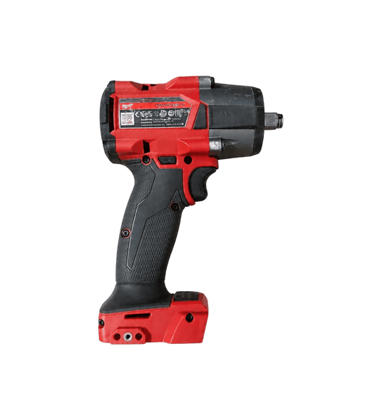 Avvitatore ad impulsi a media coppia M18 FMTIW2F12-0X - ProWorksite