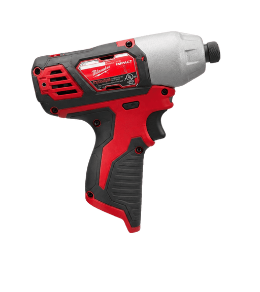 Avvitatore ad impulsi compatto M12 BID-0 - ProWorksite
