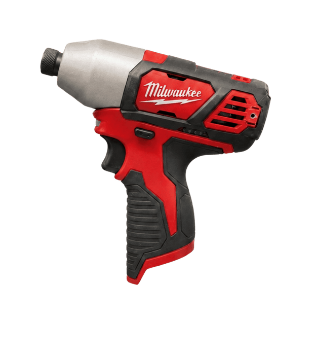Avvitatore ad impulsi compatto M12 BID-0 - ProWorksite