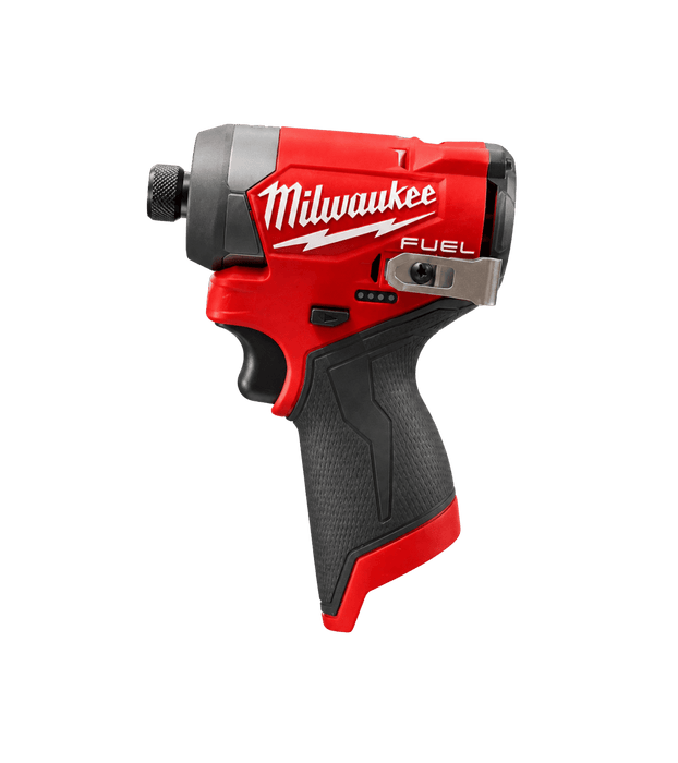 Avvitatore ad impulsi compatto M12 FID2-0 - ProWorksite