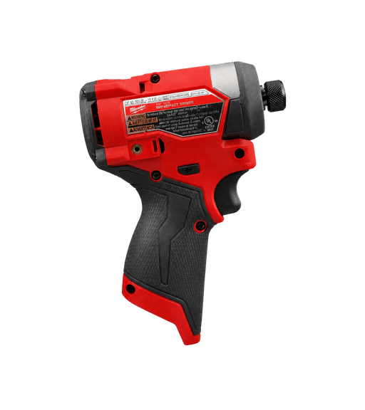 Avvitatore ad impulsi compatto M12 FID2-0 - ProWorksite