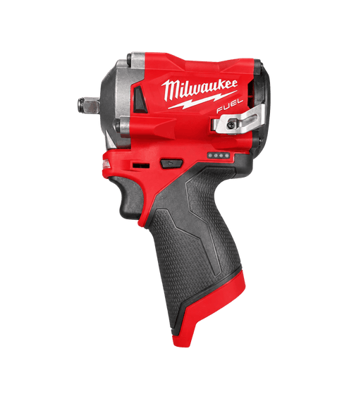 Avvitatore ad impulsi compatto M12 FIWF12-0 - ProWorksite