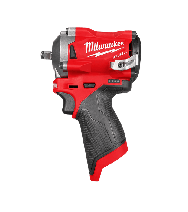 Avvitatore ad impulsi compatto M12 FIWF12-0 - ProWorksite