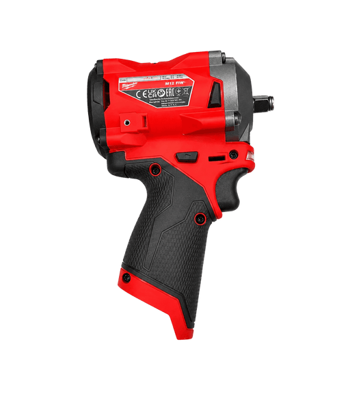 Avvitatore ad impulsi compatto M12 FIWF12-0 - ProWorksite