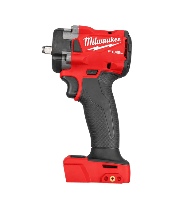 Avvitatore ad impulsi compatto M18 FIW2F12-0X - ProWorksite