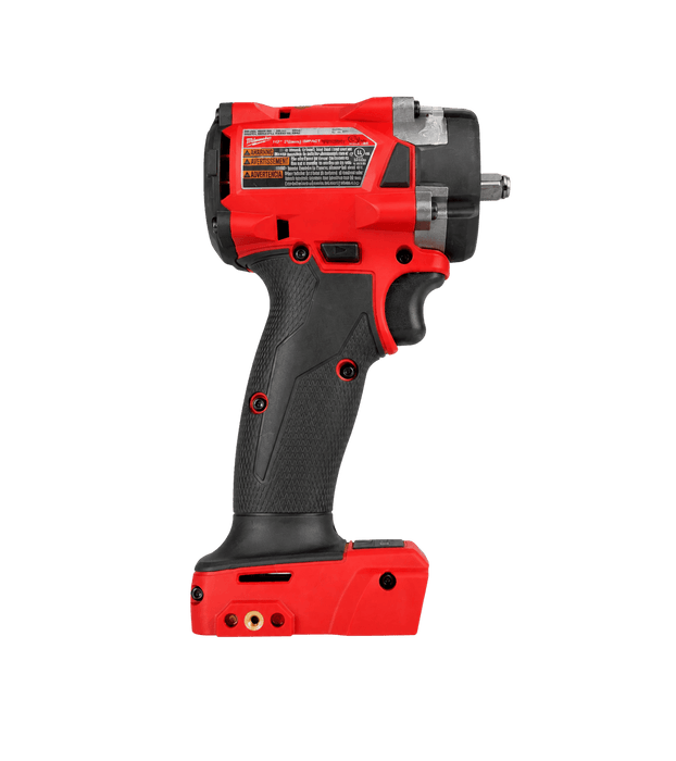 Avvitatore ad impulsi compatto M18 FIW2F12-0X - ProWorksite
