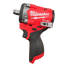 Avvitatore ad impulsi compatto Milwaukee M12 FCIWF12G3 - ProWorksite