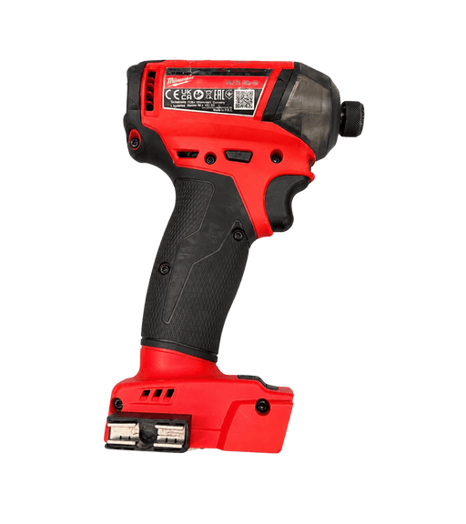 Avvitatore ad impulsi silenzioso M18 FQID-0X - ProWorksite