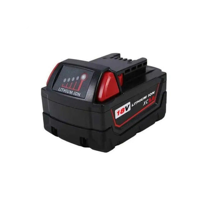 Batteria compatibile 5.0 Ah M18 - ProWorksite