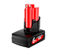Batteria compatibile 6.0 Ah M12 - ProWorksite