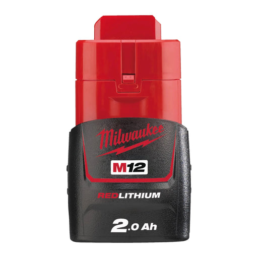 Batteria M12™ 2.0 Ah - ProWorksite