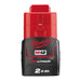 Batteria M12™ 2.0 Ah - ProWorksite