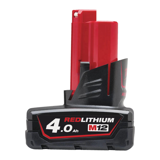 Batteria M12™ 4.0 Ah - ProWorksite