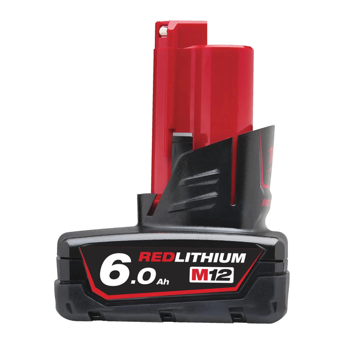 Batteria M12™ 6.0 Ah - ProWorksite