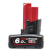 Batteria M12™ 6.0 Ah - ProWorksite