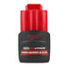 Batteria M12™ HIGH OUTPUT™ da 2.5 Ah - ProWorksite