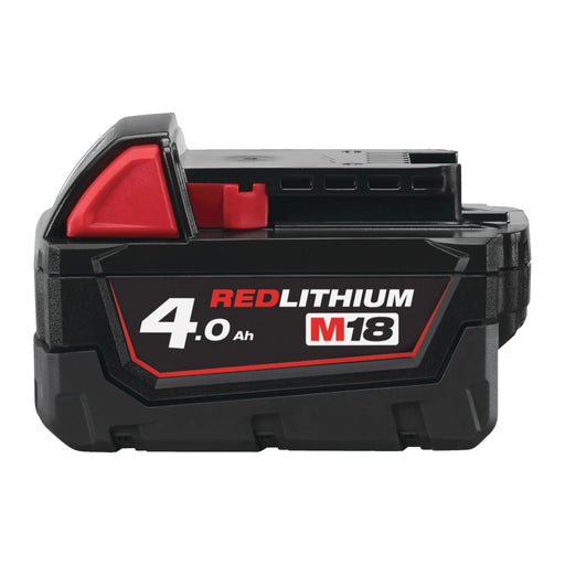 Batteria M18™ 4.0 Ah - ProWorksite