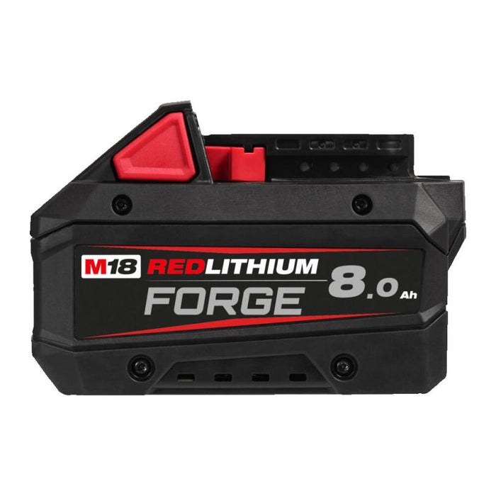Batteria M18™ FORGE™ 8.0 Ah - ProWorksite