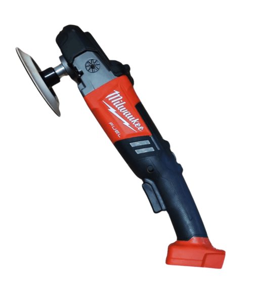 Lucidatrice FAP180-0X - ProWorksite