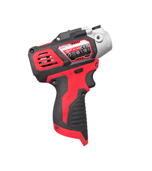 Lucidatrice / Levigatrice compatta M12 BPS-0 - ProWorksite