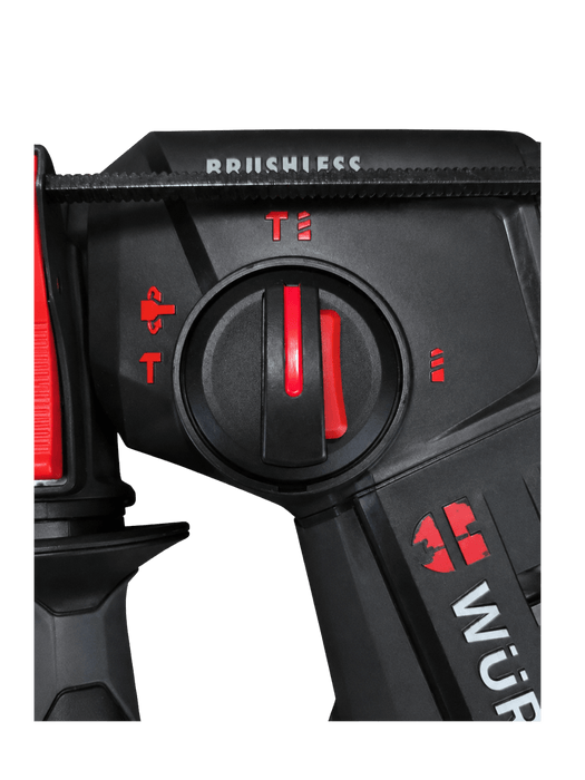 Martello a batteria ABH 18 COMPACT M-CUBE - ProWorksite