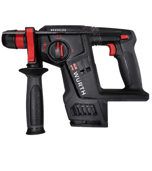 Martello a batteria ABH 18 COMPACT M-CUBE - ProWorksite