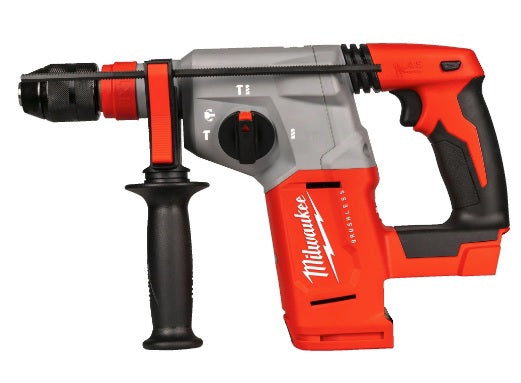 Tassellatore SDS-Plus con mandrino FIXTEC™ M18 BLHX-0X