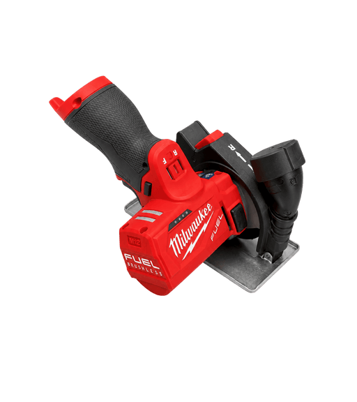 Mini troncatrice multimateriale M12 FCOT-0 - ProWorksite