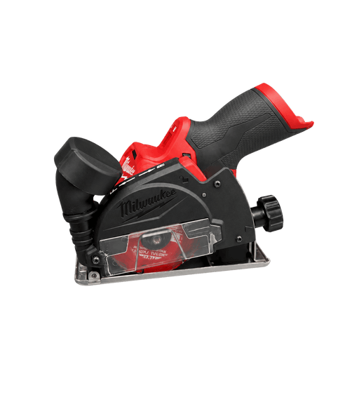 Mini troncatrice multimateriale M12 FCOT-0 - ProWorksite