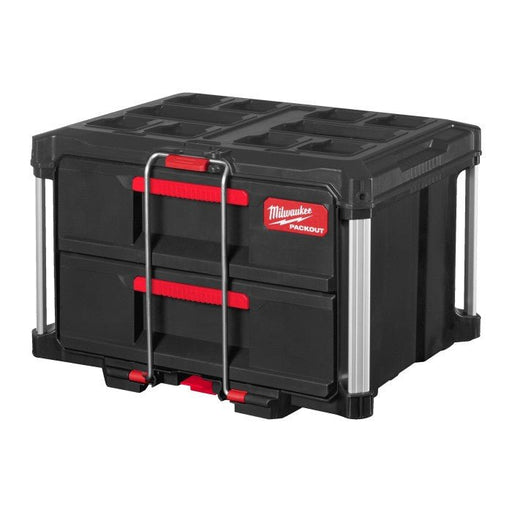 PACKOUT™ Cassettiera 2 cassetti - ProWorksite