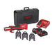 Pressatrice idraulica Brushless FORCE LOGIC™ M18 BLHPT - ProWorksite