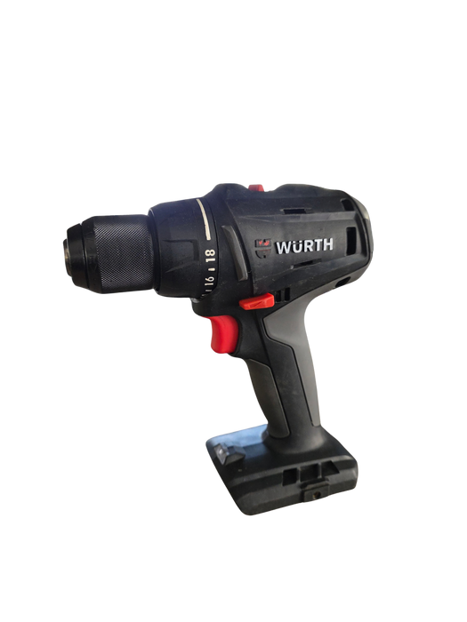 avvitatore a batteria ABS 18 COMPACT M-CUBE