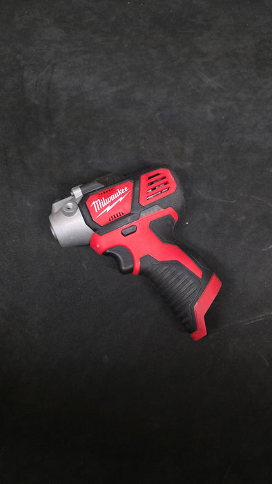 Lucidatrice+ smerigliatrice Milwaukee m18