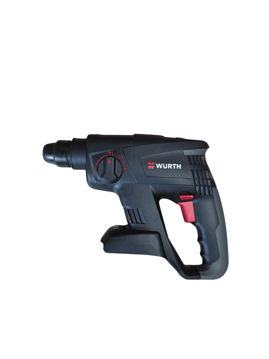 MARTELLO TASSELLATORE A BATTERIA
H18-MA COMPACT