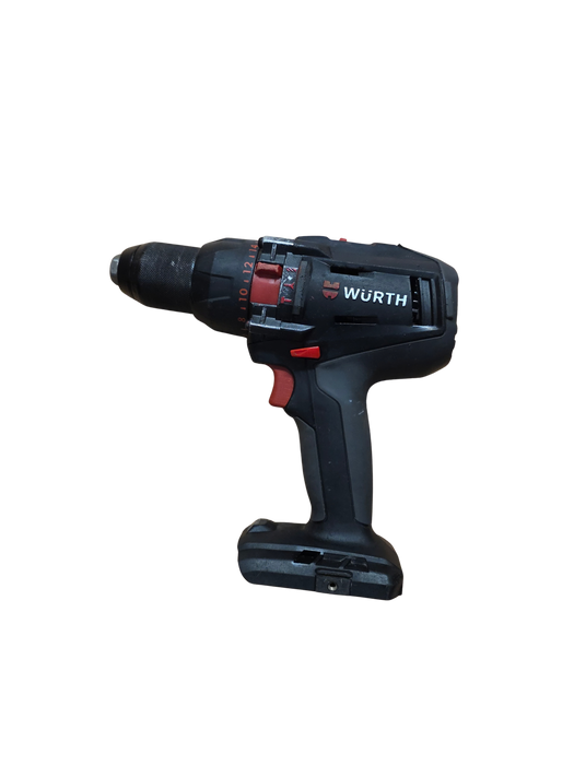 Trapano avvitatore ABS 18 POWER M-CUBE