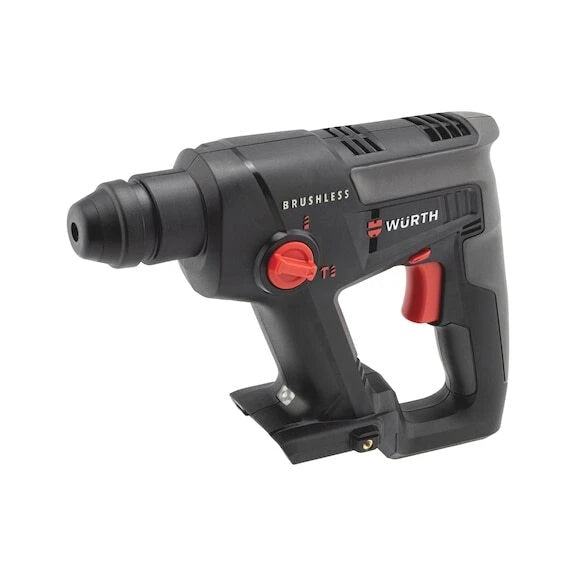 Martello Tassellatore 12V Compatto WÜRTH