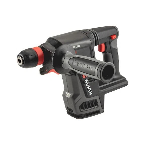 Martello tassellatore a batteria ABH 18 COMPACT M-CUBE