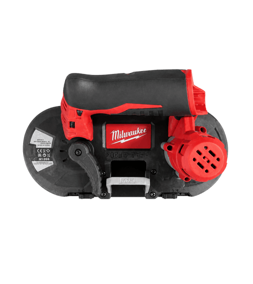 Sega a nastro M12 BS-0 - ProWorksite