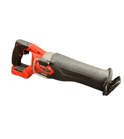 Sega diritta SAWZALL™ M18 FSZ-0X - ProWorksite