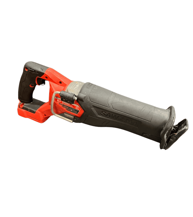 Sega diritta SAWZALL™ M18 FSZ-0X - ProWorksite