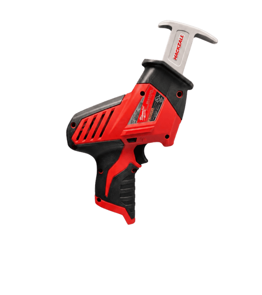 Seghetto diritto compatto C12 HZ-0 - ProWorksite