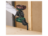 Set di utensili combinati a batteria da 20 V 3 in 1 »PKGA 20-Li C2«, con batteria e caricabatteria - ProWorksite